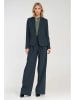 Nife Blazer donkerblauw