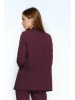Nife Blazer in Rot