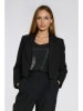 Nife Blazer zwart
