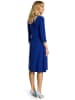 made of emotion Kleid in Blau