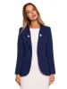 made of emotion Blazer in Dunkelblau