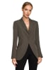 made of emotion Blazer in Khaki