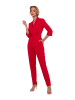 made of emotion Jumpsuit in Rot