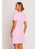 made of emotion Kleid in Rosa