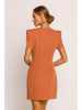 made of emotion Kleid in Orange