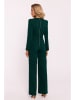 made of emotion Jumpsuit donkergroen