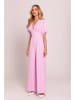 made of emotion Jumpsuit in Rosa