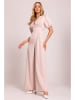 made of emotion Jumpsuit in Beige