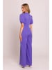 made of emotion Jumpsuit in Lila
