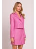 made of emotion Blazer roze