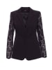 made of emotion Blazer zwart