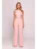 made of emotion Jumpsuit lichtroze