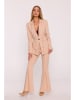 made of emotion Blazer in Beige
