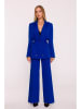 made of emotion Blazer in Blau