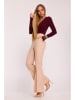 made of emotion Broek beige