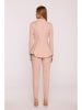 made of emotion Jumpsuit beige