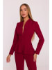 made of emotion Jumpsuit in Bordeaux