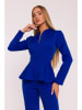 made of emotion Jumpsuit blauw
