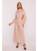 made of emotion Jumpsuit beige