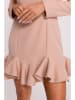 made of emotion Jurk beige