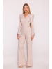 made of emotion Jumpsuit in Beige