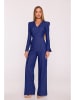 made of emotion Jumpsuit in Blau