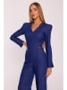 made of emotion Jumpsuit in Blau