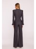 made of emotion Jumpsuit in Anthrazit
