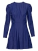 made of emotion Kleid in Blau