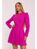 made of emotion Kleid in Pink