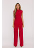made of emotion 2-delige outfit rood