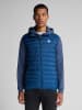 North Sails Steppweste in Blau