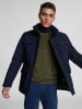 North Sails Parka in Dunkelblau