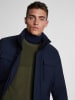 North Sails Parka donkerblauw