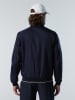 North Sails Softshelljas donkerblauw
