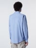 North Sails Blouse lichtblauw