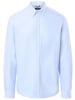 North Sails Blouse lichtblauw