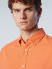 North Sails Hemd in Orange