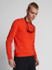 North Sails Sweatshirt oranje
