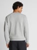 North Sails Sweatshirt in Hellgrau
