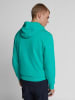 North Sails Hoodie turquoise