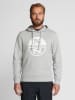 North Sails Hoodie in Grau