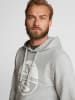 North Sails Hoodie in Grau