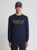 North Sails Sweatshirt donkerblauw