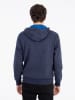 North Sails Sweatjacke in Dunkelblau