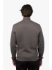 North Sails Fleecejacke in Anthrazit