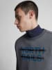 North Sails Sweatshirt antraciet