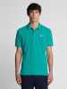 North Sails Poloshirt turquoise