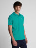 North Sails Poloshirt turquoise