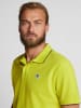 North Sails Poloshirt geel